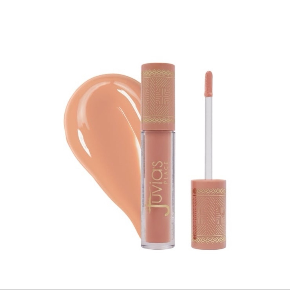 Juvia's Place Lip Gloss Bundle